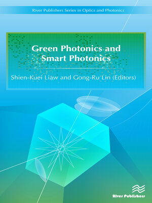 cover image of Green Photonics and Smart Photonics